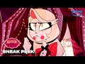 The First 2 Minutes of Hazbin Hotel l Prime Video image