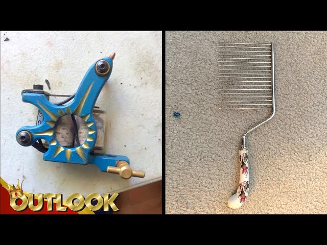 Times People Found MYSTERIOUS Objects And Needed Experts From The Internet.