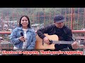 The Gift by Jim Brickman | Acoustic Cover | Selina Joycee &amp; Elexir