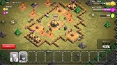 Clash Of Clans クラッシュオブクラン シングルプレイ8 ゴールドラッシュ Youtube Clash Of Clans クラッシュオブクラン シングルプレイ8 ゴールドラッシュ Youtube