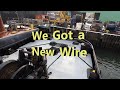 We got a New Wire!