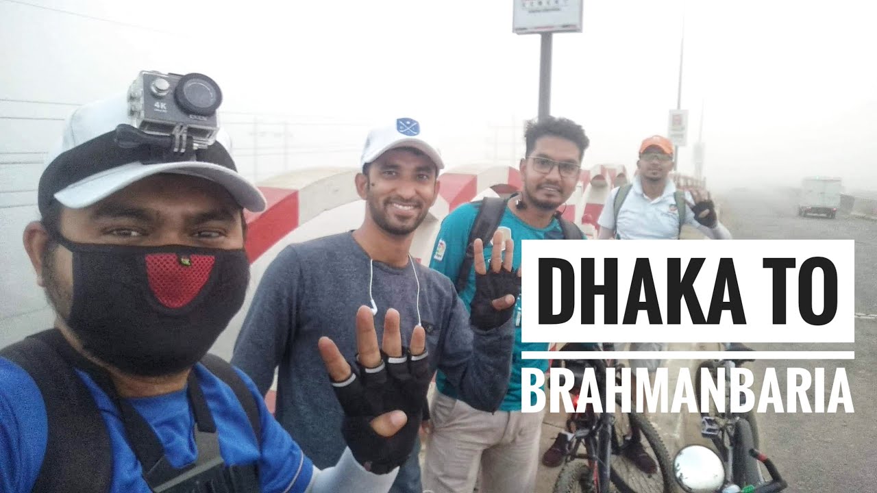 dhaka-to-brahmanbaria-cycle-tour-ekenh9r-bangladesh-youtube