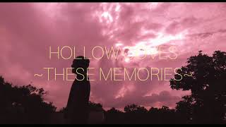 Hollow coves - These memories | English lyrics | lirik Bahasa Indonesia |