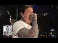 BLEED FROM WITHIN - Ruina (Live Soundcheck Video)