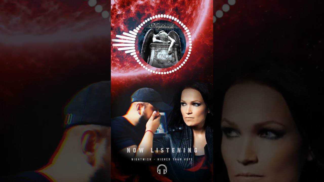  Musictime Nightwish Higher Than Hope Rockband Tarjaturunen
