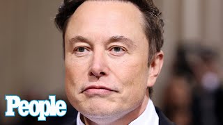 Elon Musk Responds to Accusations He Exposed Himself to Flight Attendant | PEOPLE