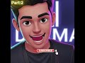 Rehmat or Zahmat? 🤣 | Rehmat Episode 1 Funny Roast | AI Drama | Part :2