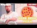 Gote  mes bonnes pizzas   gameplay bonne pizza super pizza fr