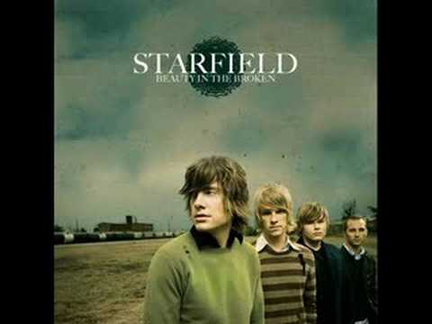 Starfield- Son of God