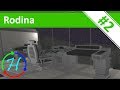 Harder, Faster, Stronger - New Ship Layout! - Ep.2 - Rodina - Hibblejaybob Plays Rodina Harder, Faster, Stronger - New Ship Layout! - Ep.2 - Rodina - Hibblejaybob Plays Rodina