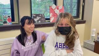 "Favourite English Memory" Grads 2023 Final Cut