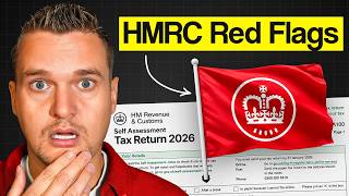 Red Flags HMRC is Looking For in 2026 (New AI Audit System)