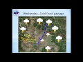 Weekly Weather Briefing, June 30, 2014-NWS Spokane, WA