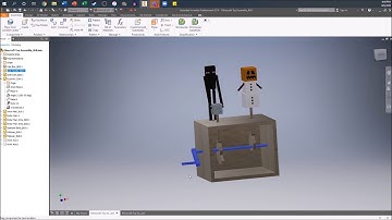 Brady Boone - Automata Project 2020