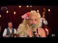 Dance Me To The End Of Love - Gunhild Carling Live