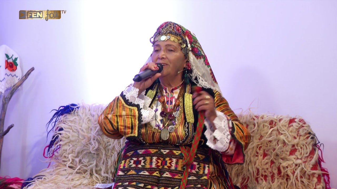 ЕМИЛИЯ ШИРОВА - Залвера