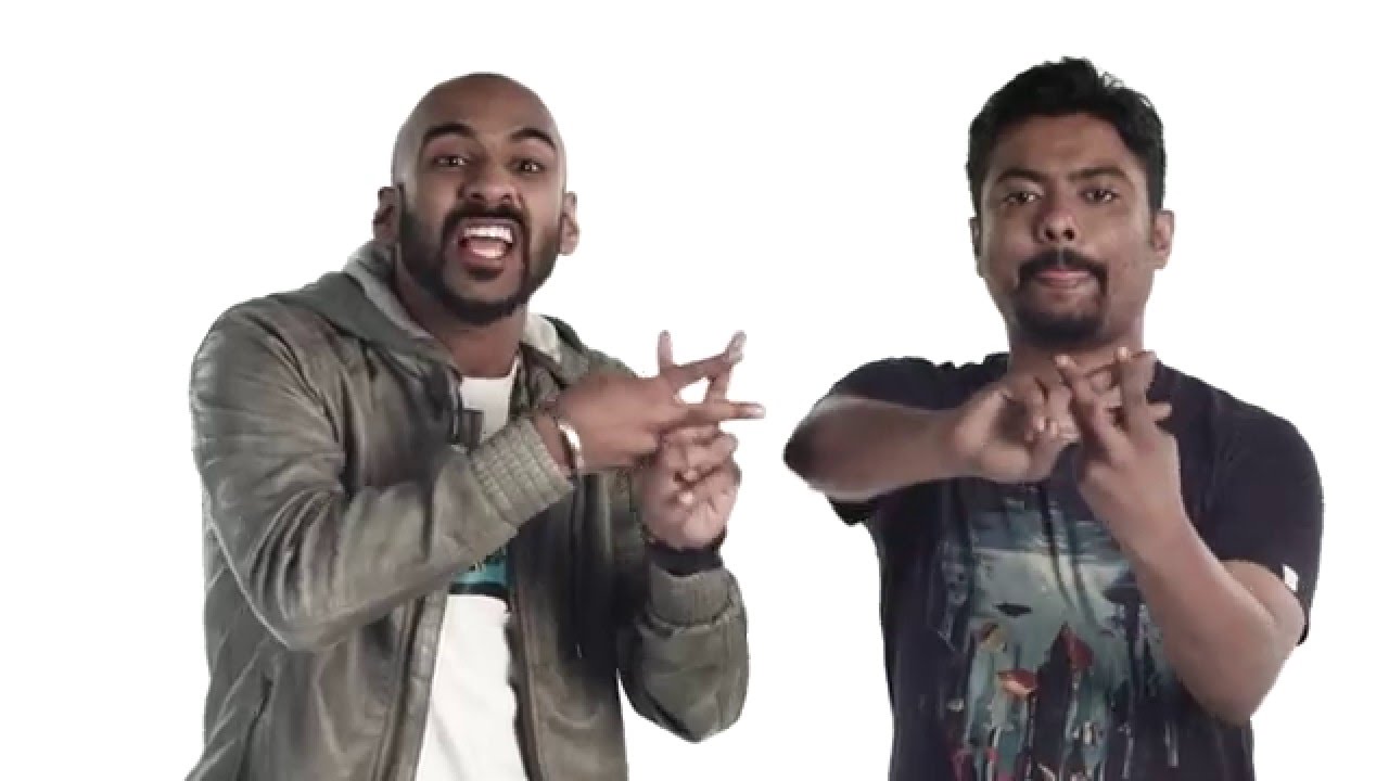 The 5K Challenge Tag Feat. Being Indian - Can you get 5K views on your channel in 5 weeks? Tag, you're it! Take the 5K challenge by tweeting at @YTCreatorsIndia with your channel link and #YouTuber and 