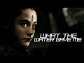 The 100 || What The Water Gave Me