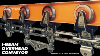 I BEAM CONVEYOR: Do You Really Need It ? This Will Help You Decide!