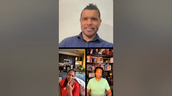 Game Changers with Host: Fabian Lyon | Guests: Dr....