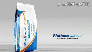 Platinum Walltech Ltd