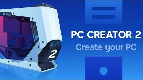 PC creator 2 (2024) mobile gameplay