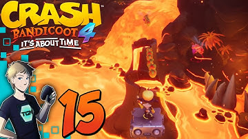 Crash Bandicoot 4: It