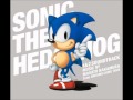 20th anniversary  sonic the hedgehog 12 soundtrack  special stage sonic 1