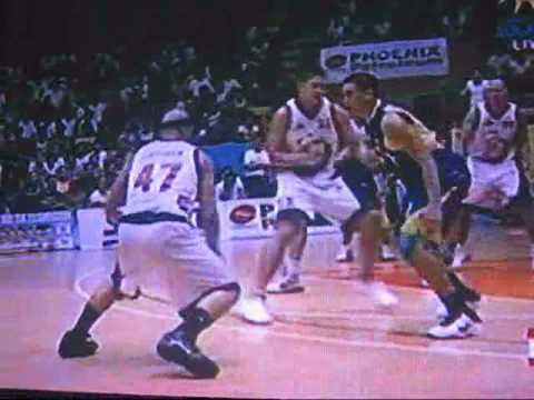 WILLIE MILLER versus MARK CAGUIOA