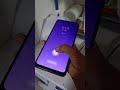 ¡Samsung Galaxy A12 alarm!