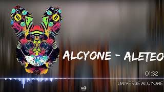 ALETEO ♪ (GUARACHA 2022)  Alcyone 💥 Aleteo, Zapateo, Electronica