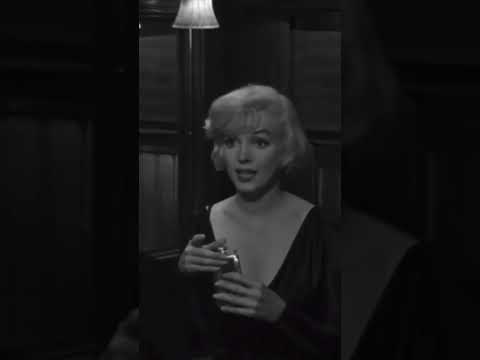 Marilyn Monroe in