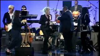 Buddy Guy and Mavis Staples Perform At The Grammy Awards (Pretelecast) chords