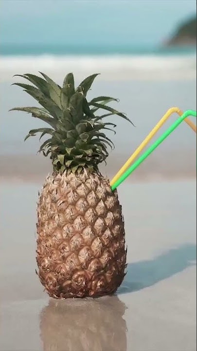 is-it-safe-to-eat-pineapple-during-pregnancy-shorts-youtube