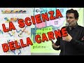 LA SCIENZA DELLA CARNE - I segreti della cottura della carne