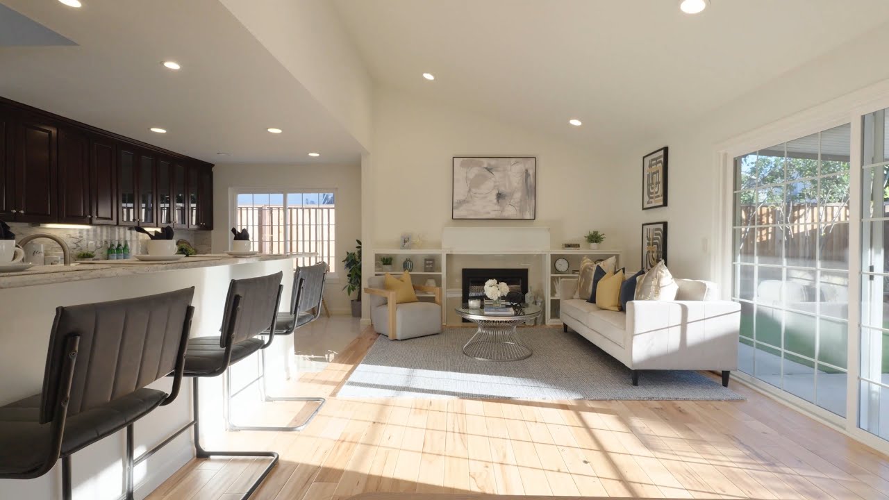 Real Estate Video Editing - USA