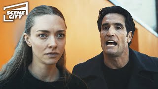 Family Fight Ends in Heartbreak for Thomas | Long Bright River (Amanda Seyfried, Matthew Del Negro)