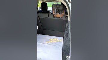 Universal Mesh Cargo Net Car Storage Net Wall Sticker #shorts