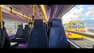 Ctb Volvo B9Tl 12M - 52014 Uj9747 On 793