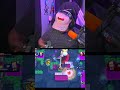 RECUPERACION DE ZONA | #djyisus503 #twich #trebor #brawlstars #clips #parati #Gaming #juegos #mobile