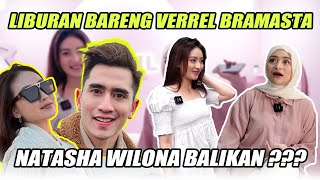 SOSOK VERREL BRAMASTA DI MATA WILONA “DOAKAN SAJA KITA ENGGA TAU KEDEPANNYA BAGAIMANA” !!