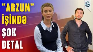 “Arzum”Un Məhkəmə Hökmü Ilə Bağlı Vacib Açıqlama: Sabiq Nazirin Nəvəsi Gündəmə Gəldi