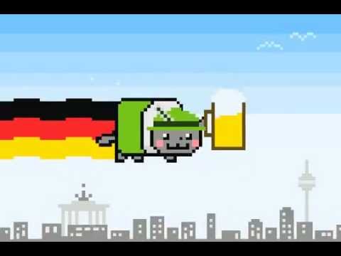 nyan-cat-german-version