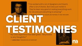 How to Get Great Client Testimonies