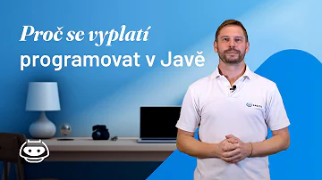 Proč je Java stále populární?