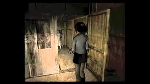 [Cat-San Plays] Fatal Frame | #012