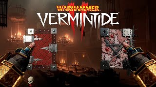 Все Фолианты и Гримуары на карте Башня Предательства ► : Warhammer: Vermintide 2