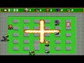 Super Bomberman 4 5 Players YES Super Bomberman 4 5 Players YES