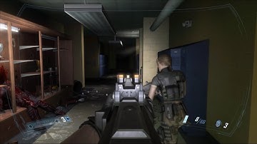 F.E.A.R.2: Project Origin - Interval 05 (1/2)