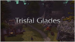 Classic WoW Flythrough Series - Tirisfal Glades